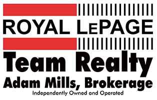 Royal Lepages Logo